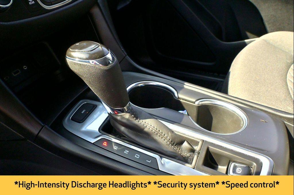 used 2019 Chevrolet Equinox car, priced at $13,397