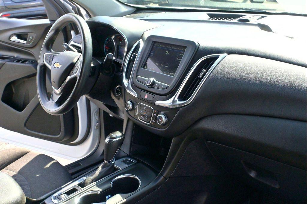 used 2019 Chevrolet Equinox car, priced at $13,397
