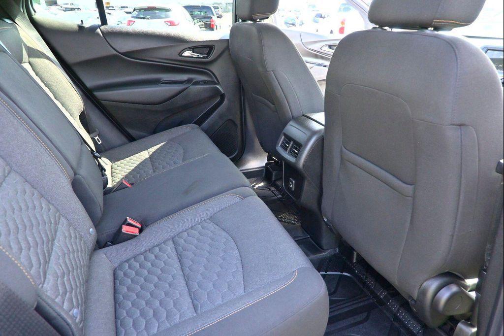 used 2019 Chevrolet Equinox car, priced at $13,397