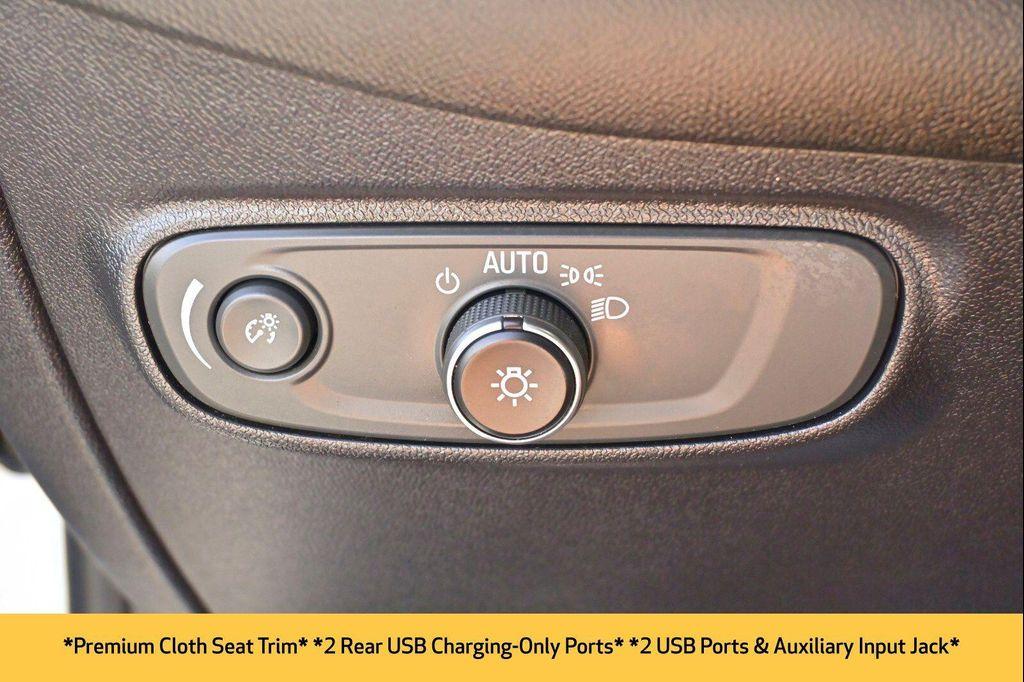 used 2019 Chevrolet Equinox car, priced at $13,397