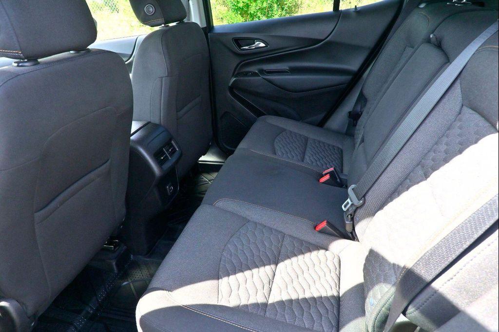 used 2019 Chevrolet Equinox car, priced at $13,397