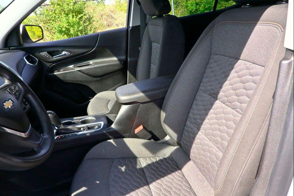 used 2019 Chevrolet Equinox car, priced at $13,397