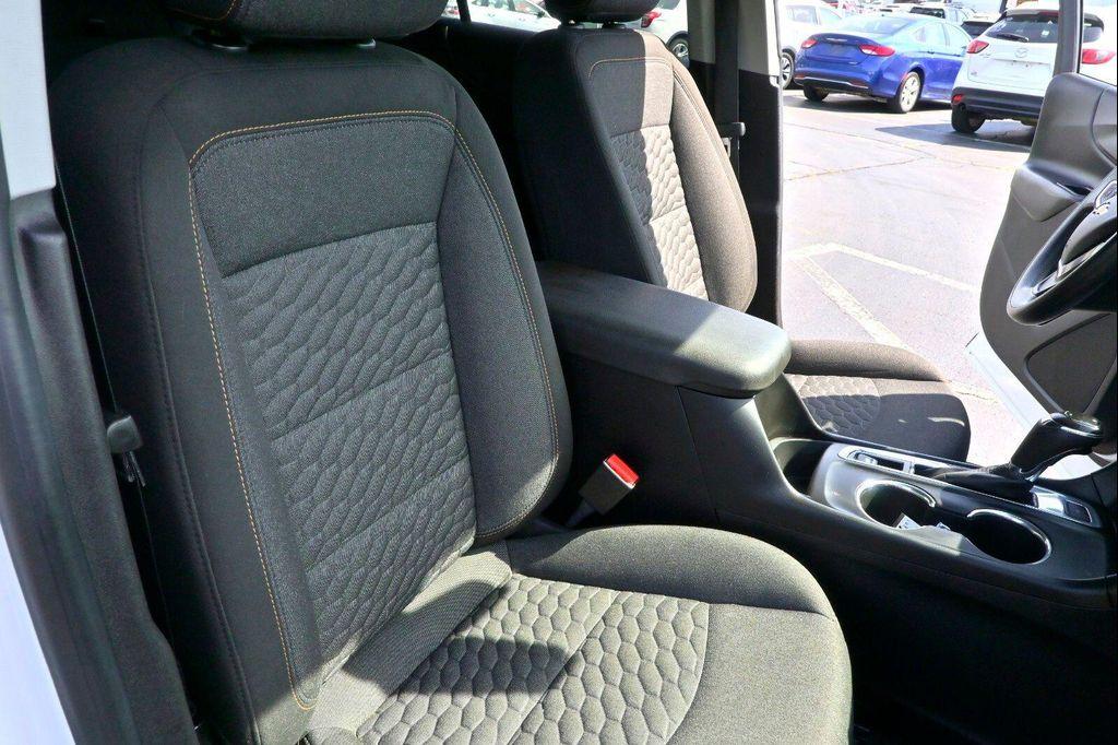 used 2019 Chevrolet Equinox car, priced at $13,397