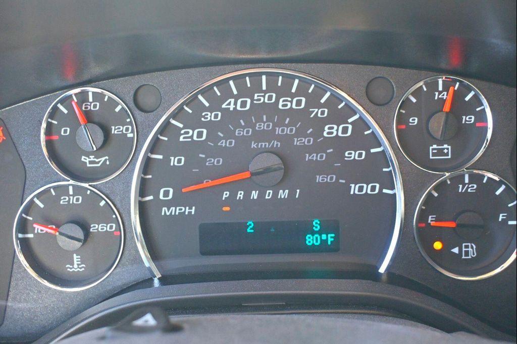 new 2025 Chevrolet Express 2500 car, priced at $49,590