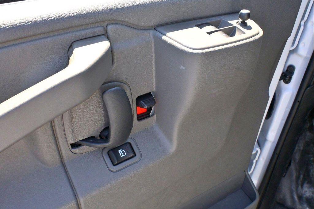 new 2025 Chevrolet Express 2500 car, priced at $49,590