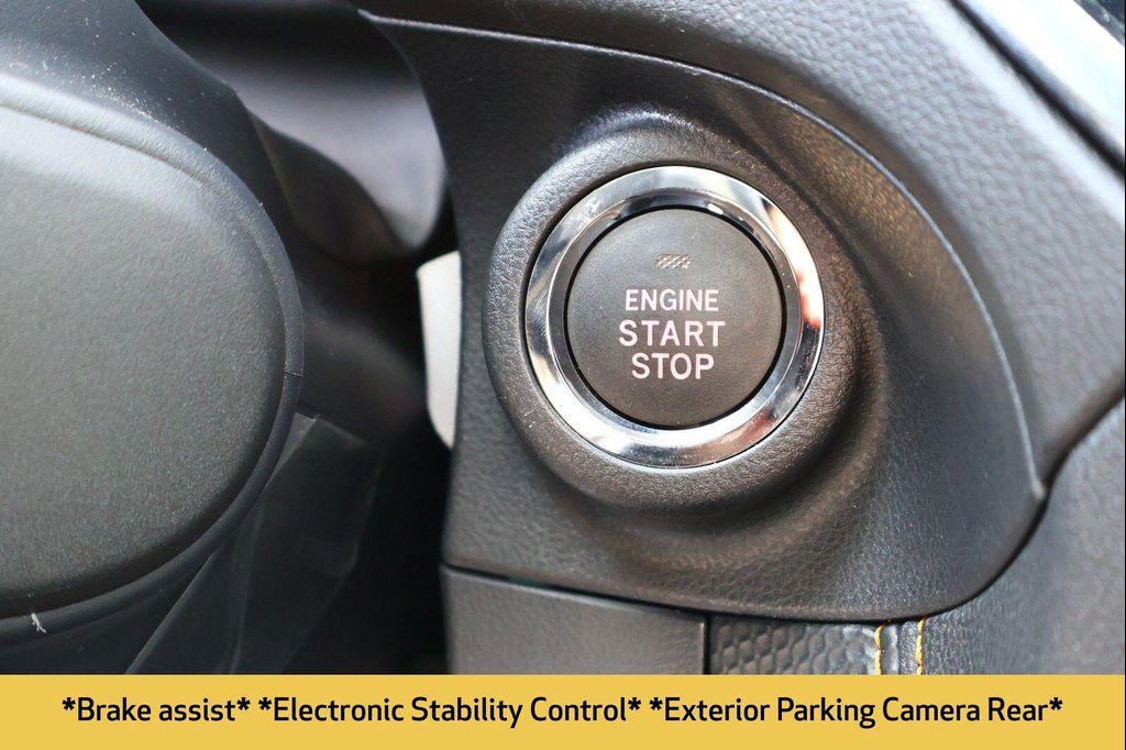 used 2024 Subaru Forester car, priced at $33,760