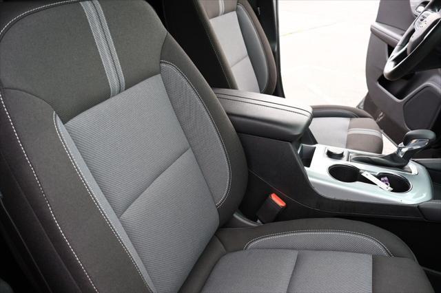 used 2023 Chevrolet Blazer car, priced at $28,790