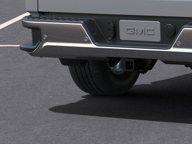 new 2025 GMC Sierra 1500 car, priced at $38,278