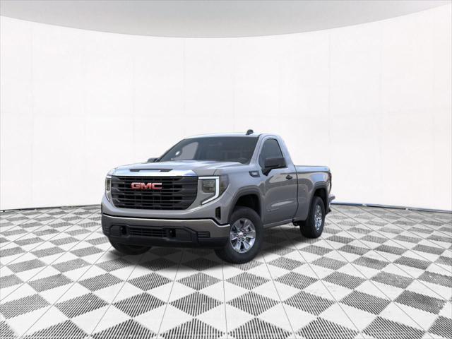 new 2025 GMC Sierra 1500 car, priced at $43,332