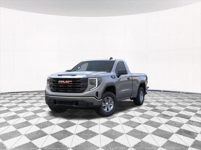 new 2025 GMC Sierra 1500 car, priced at $38,778