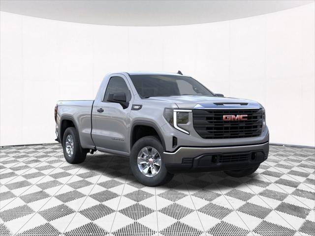 new 2025 GMC Sierra 1500 car, priced at $43,332