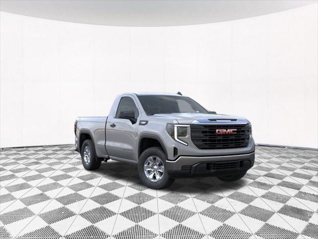 new 2025 GMC Sierra 1500 car, priced at $43,332