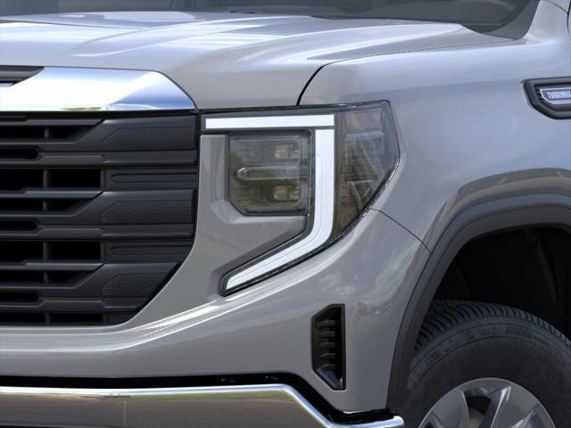 new 2025 GMC Sierra 1500 car, priced at $38,778