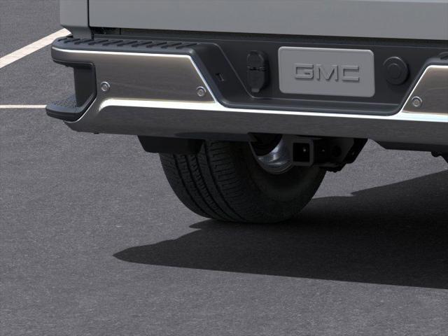 new 2025 GMC Sierra 1500 car, priced at $38,778