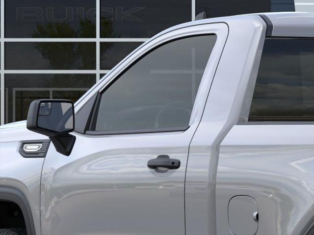 new 2025 GMC Sierra 1500 car, priced at $43,332