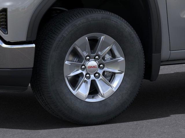 new 2025 GMC Sierra 1500 car, priced at $38,778