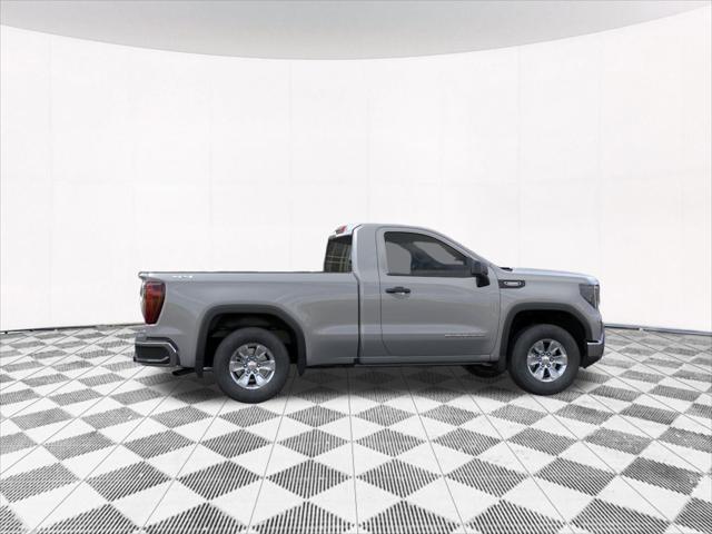 new 2025 GMC Sierra 1500 car, priced at $43,332