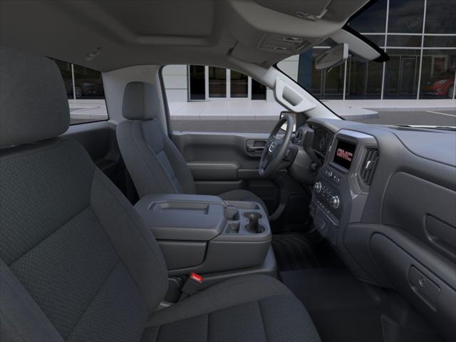 new 2025 GMC Sierra 1500 car, priced at $38,778