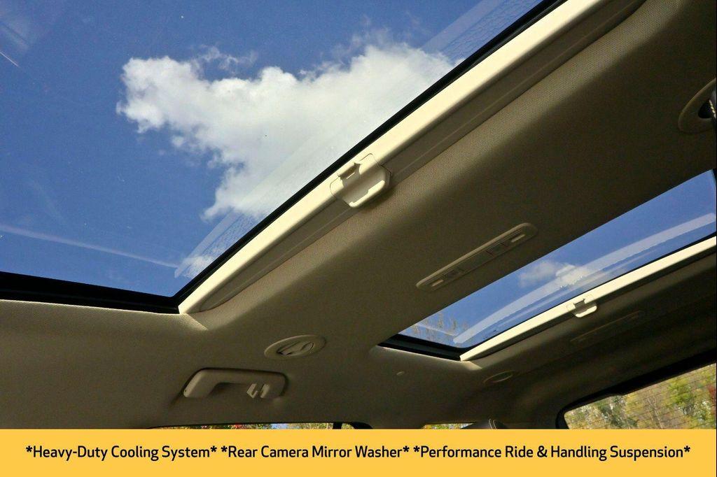 used 2023 GMC Acadia car, priced at $36,900