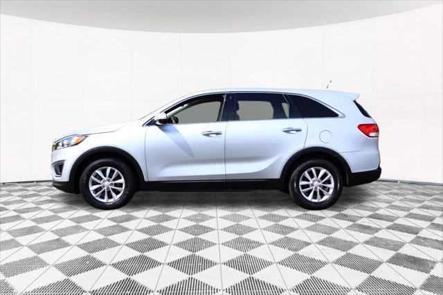 used 2016 Kia Sorento car, priced at $10,551