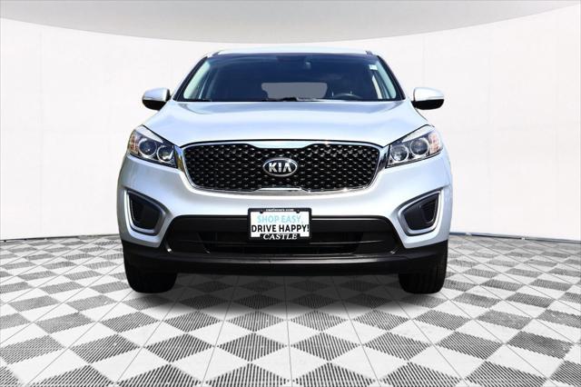 used 2016 Kia Sorento car, priced at $10,551