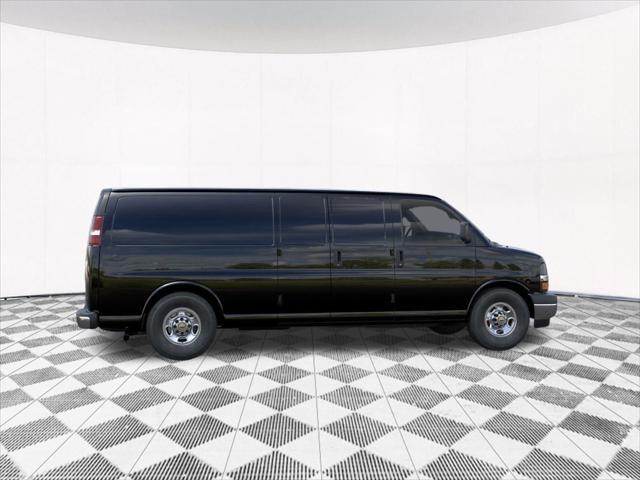 new 2025 Chevrolet Express 3500 car, priced at $52,013