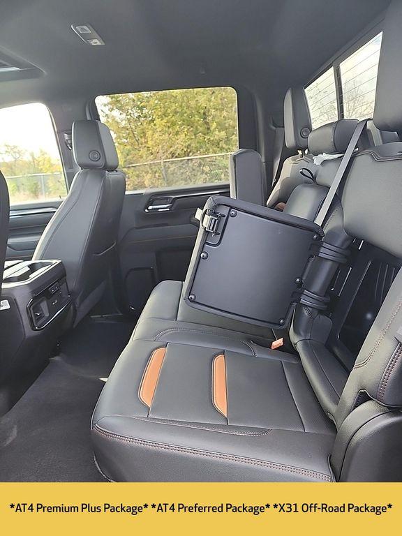 used 2025 GMC Sierra 3500 car, priced at $82,999