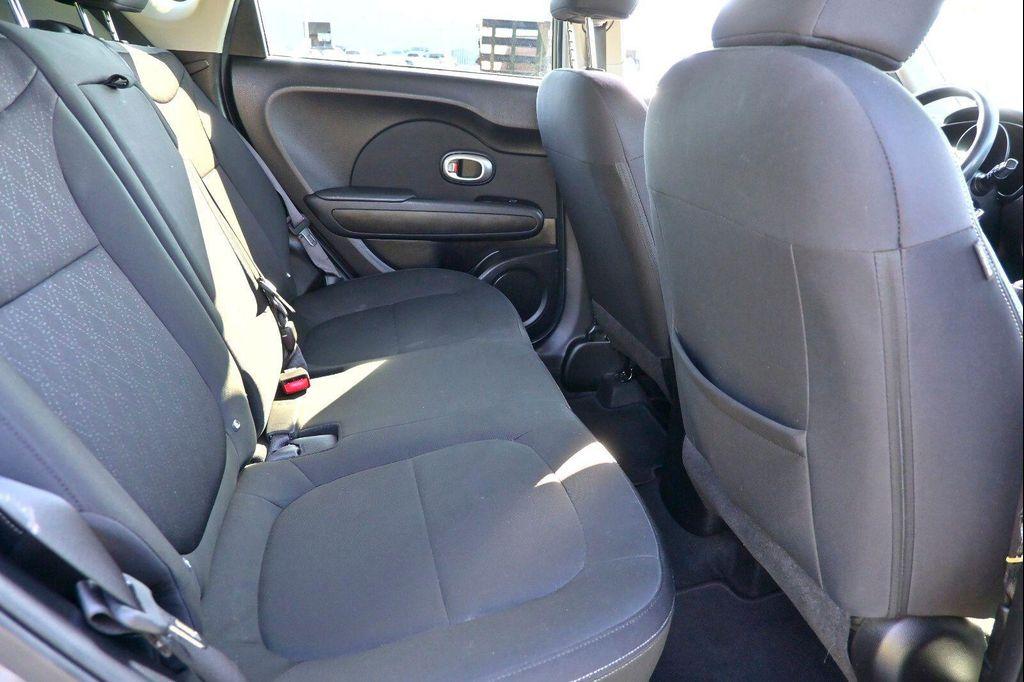 used 2014 Kia Soul car, priced at $6,797