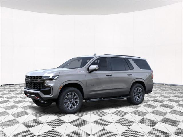 new 2024 Chevrolet Tahoe car, priced at $73,155