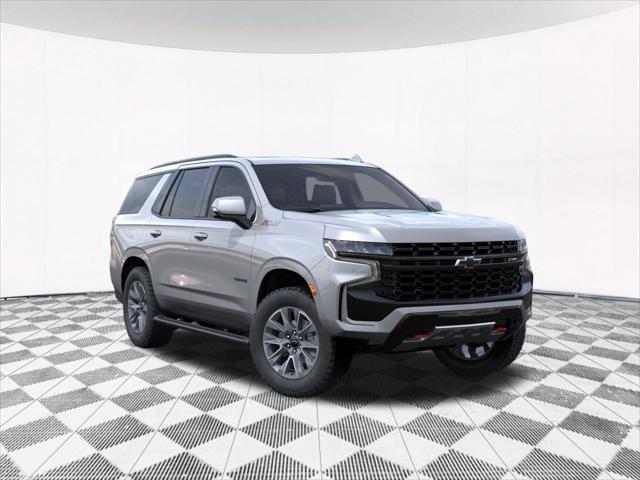 new 2024 Chevrolet Tahoe car, priced at $73,155