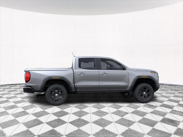 new 2023 GMC Canyon car, priced at $35,063