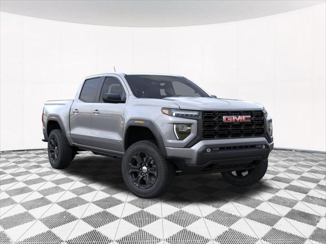 new 2023 GMC Canyon car, priced at $41,013