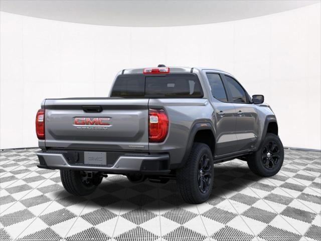 new 2023 GMC Canyon car, priced at $41,013