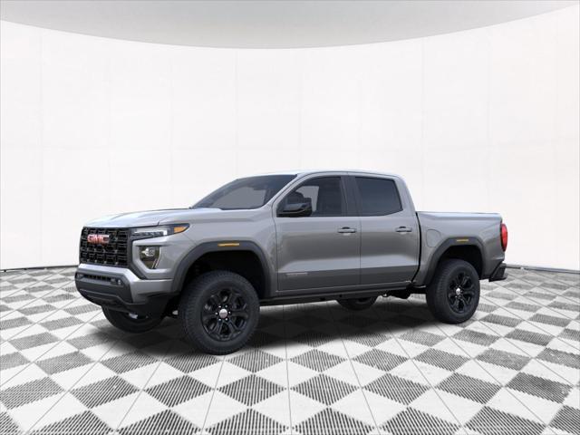 new 2023 GMC Canyon car, priced at $41,013