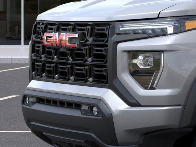 new 2023 GMC Canyon car, priced at $35,063