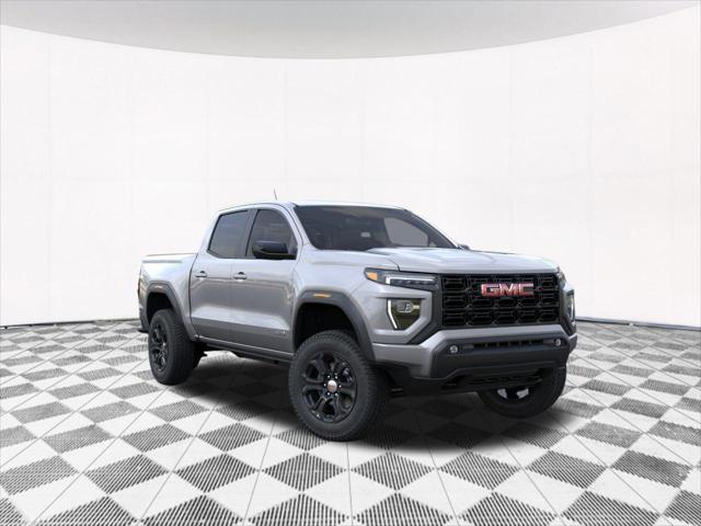 new 2023 GMC Canyon car, priced at $41,013