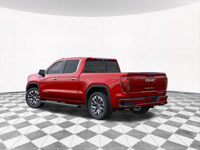 new 2024 GMC Sierra 1500 car, priced at $68,903