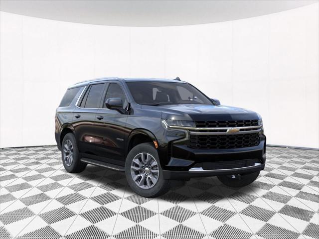 new 2024 Chevrolet Tahoe car, priced at $57,997