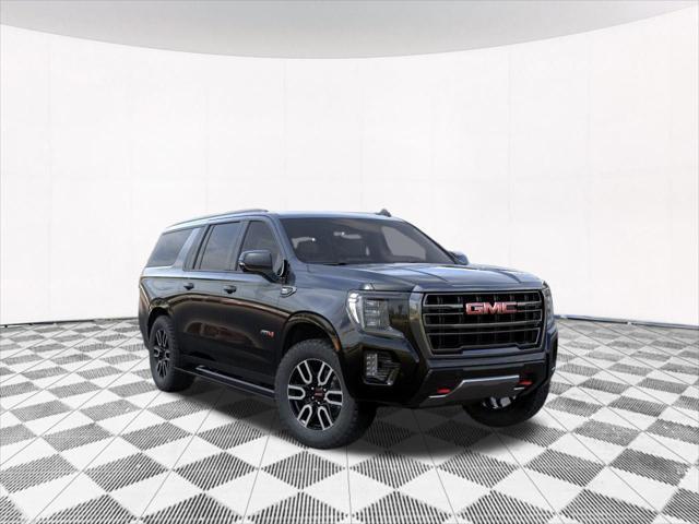 new 2024 GMC Yukon XL car, priced at $76,397