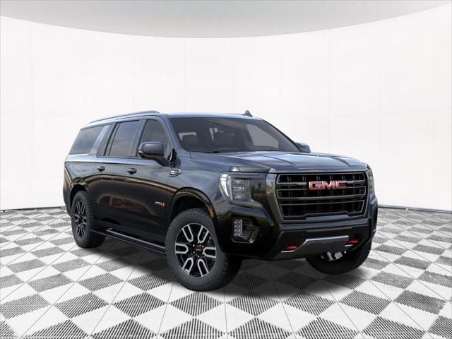 new 2024 GMC Yukon XL car, priced at $76,397