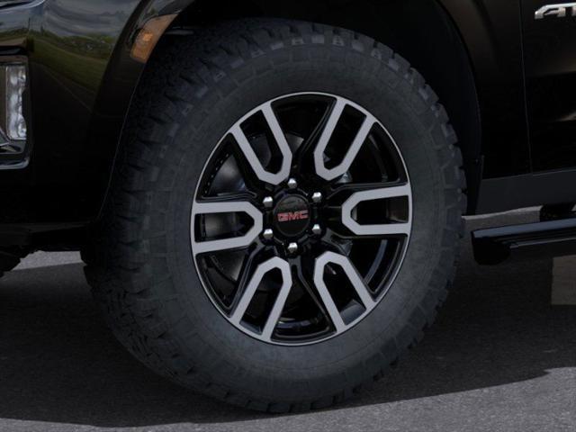 new 2024 GMC Yukon XL car, priced at $76,397