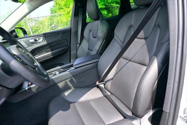 used 2023 Volvo XC60 Recharge Plug-In Hybrid car, priced at $45,999
