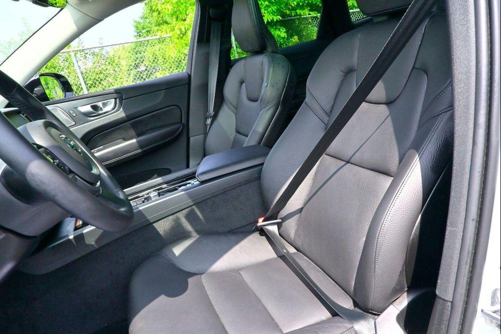 used 2023 Volvo XC60 Recharge Plug-In Hybrid car, priced at $39,154