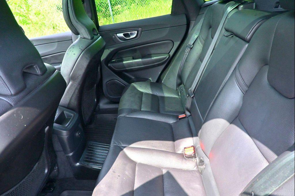 used 2023 Volvo XC60 Recharge Plug-In Hybrid car, priced at $39,154