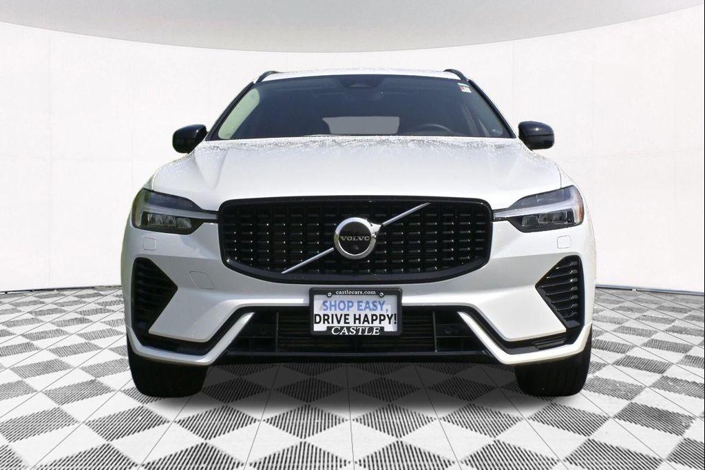 used 2023 Volvo XC60 Recharge Plug-In Hybrid car, priced at $39,154