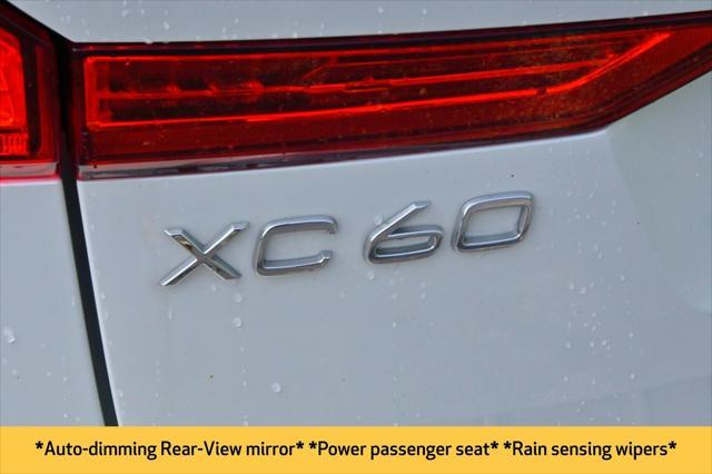 used 2023 Volvo XC60 Recharge Plug-In Hybrid car, priced at $45,999