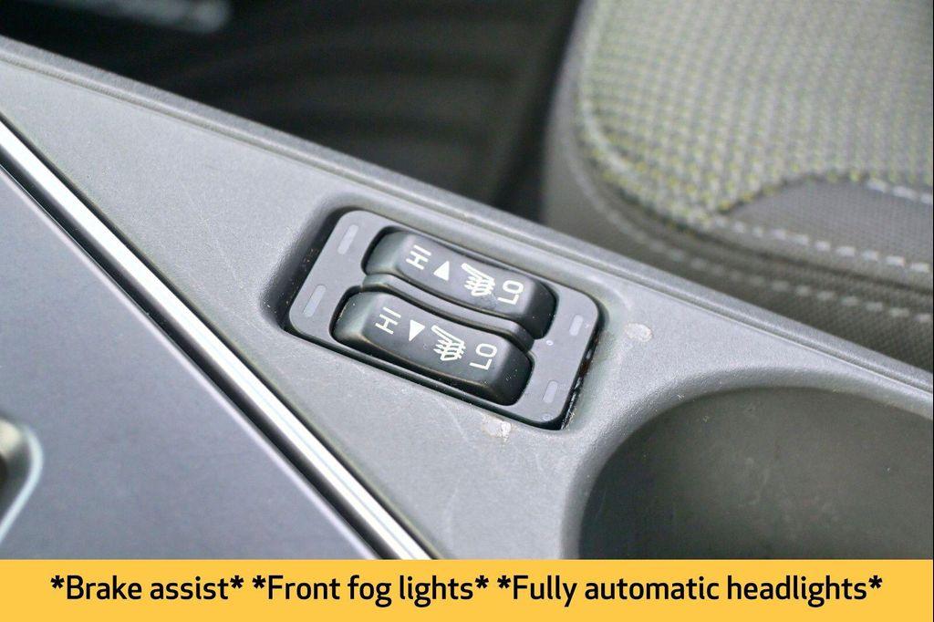 used 2024 Subaru Crosstrek car, priced at $24,997