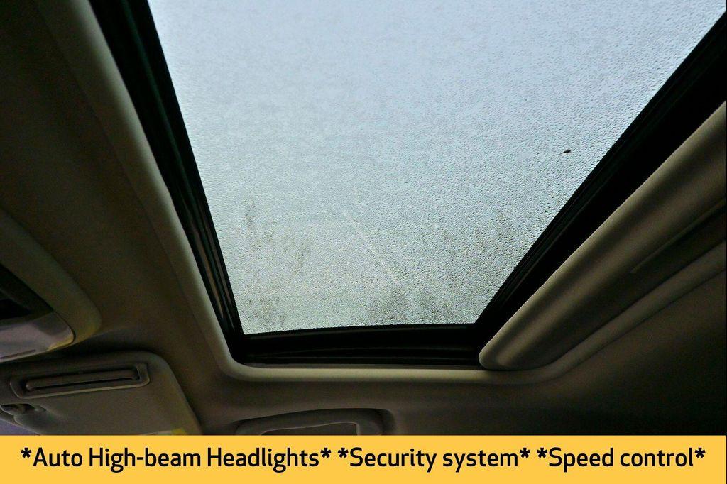 used 2024 Subaru Crosstrek car, priced at $24,997