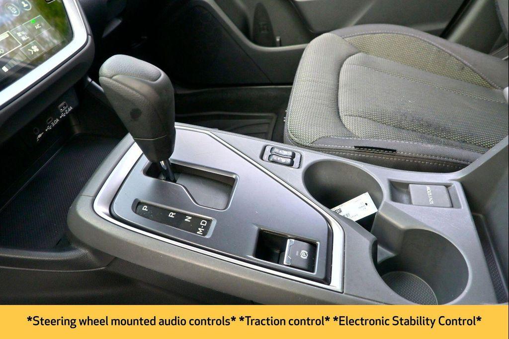 used 2024 Subaru Crosstrek car, priced at $24,997