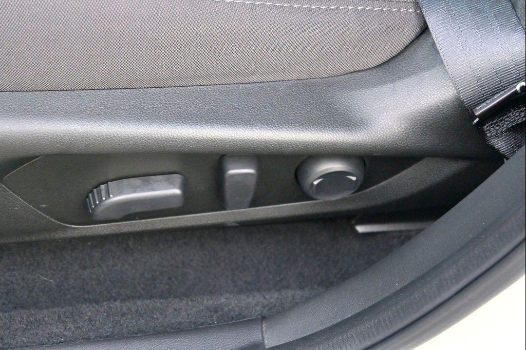 used 2024 Subaru Crosstrek car, priced at $24,997